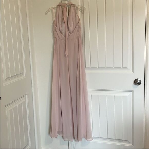 BirdyGrey Moni Convertible - Pale Blush large - Picture 8 of 12